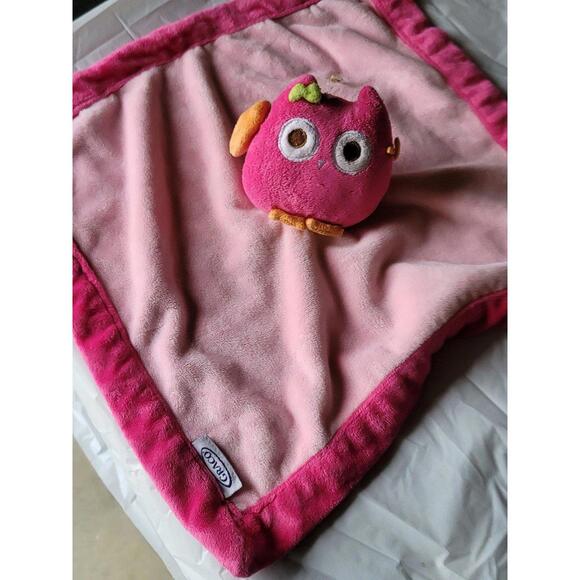 Graco blanket - Picture 1 of 3